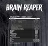 Skull Labs Brain Reaper (270 g, Lemon)