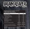 Skull Labs Brain Reaper Shot (120 ml, Cherry Grapefruit)