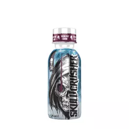 Skull Labs Skull Crusher Shot (120 ml, Passionfruit)