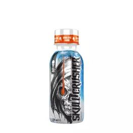 Skull Labs Skull Crusher Shot (120 ml, Orange-Citrus)