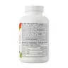 OstroVit Vitamin D3 2000 IU + K2 MK-7 + C + Zinc (60 Capsules)