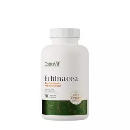 OstroVit Echinacea VEGE (90 Capsules)
