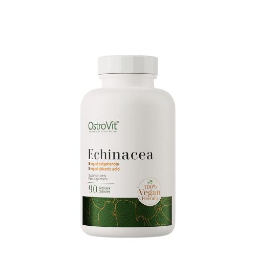 OstroVit Echinacea VEGE (90 Capsules)
