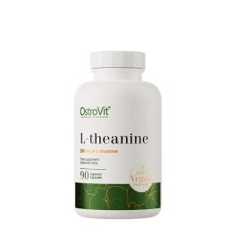 OstroVit L-Theanine VEGE (90 Capsules)