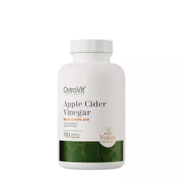OstroVit Apple Cider Vinegar VEGE (90 Capsules)