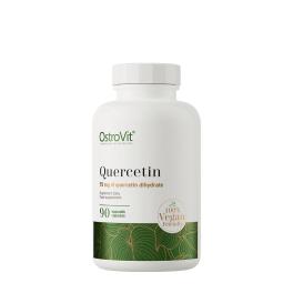 OstroVit Quercetin VEGE (90 Capsules)