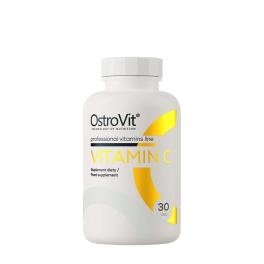 OstroVit Vitamin C 1000 mg (30 Tablets)