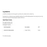 OstroVit Vitamin D3 2000 IU (60 Softgels)