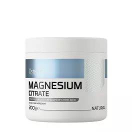 OstroVit Magnesium Citrate 200 g Natural (200 g)