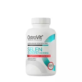 OstroVit Selenium  (220 Tablets)