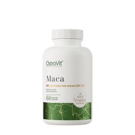 OstroVit Maca VEGE (60 Veg Capsules)
