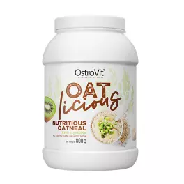 OstroVit OATlicious (800 g, Kiwi Banana)