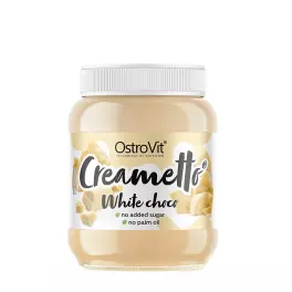 OstroVit Creametto (350 g, White Chocolate)