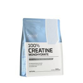 OstroVit Creatine Monohydrate (300 g, Natural)