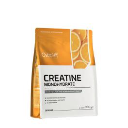 OstroVit Creatine Monohydrate (300 g, Orange)