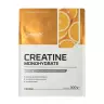 OstroVit Creatine Monohydrate (300 g, Orange)