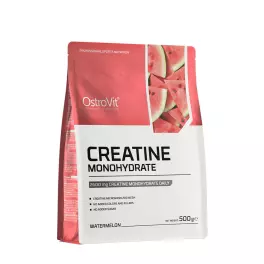 OstroVit Creatine Monohydrate (500 g, Watermelon)