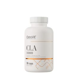OstroVit CLA 1000 (30 Capsules)