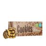 OstroVit Cookies with peanuts and chocolate (125 g)