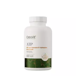 OstroVit ATP Vege (60 Capsule)