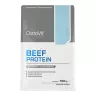 OstroVit Beef Protein (700 g, Chocolate Coconut)