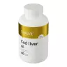 OstroVit COD Liver Oil (60 Capsules)