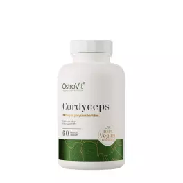 OstroVit Cordyceps Vege (60 Capsule)