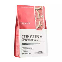 OstroVit Creatine Monohydrate (1000 g, Watermelon)