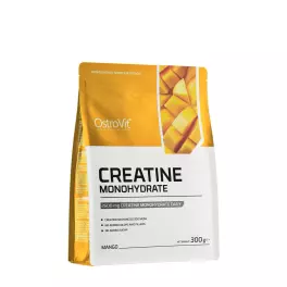 OstroVit Creatine Monohydrate (300 g, Mango)