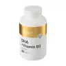 OstroVit DHA + VITAMIN D3 (60 Capsules)