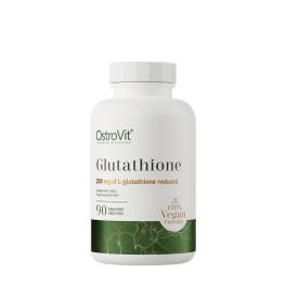 OstroVit Glutathione Vege (90 Capsules)