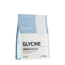OstroVit Glycine Supreme Pure (200 g)