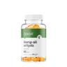 OstroVit Hemp Oil (90 Softgels)