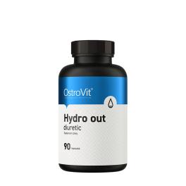 OstroVit Hydro Out Diuretic (90 Caplets)
