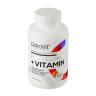 OstroVit Magnez MAX + Vitamin (60 Tablets)