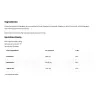 OstroVit Magnesium + Potassium (60 Tablets)