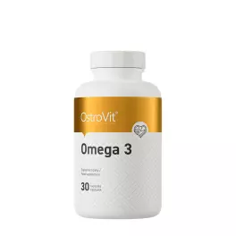 OstroVit Omega 3 (30 Capsules)