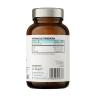 OstroVit Pharma Magnesium Citrate + Potassium + B6 P-5-P (90 Capsules)