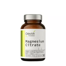 OstroVit Pharma Magnesium Citrate (60 Capsules)