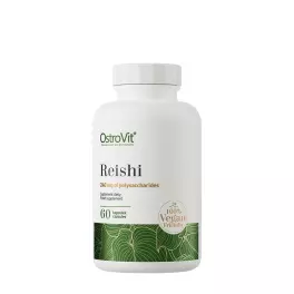 OstroVit Reishi VEGE (60 Capsules)