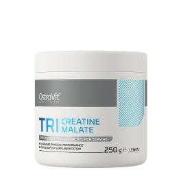 OstroVit Creatine Malate (250 g, Lemon)