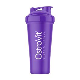 OstroVit Shaker Sport  (700 ml, Violet)