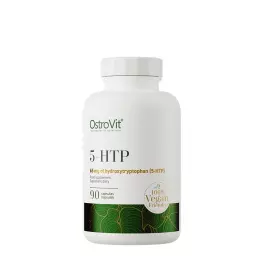 OstroVit 5-HTP (90 Veg Capsules)