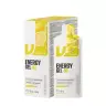 OstroVit Energy Gel 40 (12 x 66 g, Lemon)