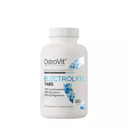 OstroVit Electrolyte (90 Tablets)