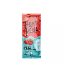 OstroVit Aqua Kick Flex (10 g, Wild Strawberry)