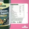Natures Aid Beta-Glucans Immune Support+ (30 Tablets)