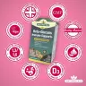 Natures Aid Beta-Glucans Immune Support+ (90 Tablets)