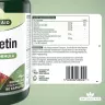 Natures Aid Quercetin Formula (90 Capsules)