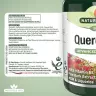 Natures Aid Quercetin Formula (90 Capsules)